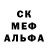 Кетамин ketamine Dmytro Sliusarenko
